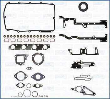 JOGO DE JUNTAS FORD TRANSIT Furgão (FA_ _) 2.2 TDCi RWD 2011 2014