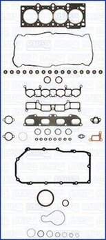 JOGO DE JUNTAS MITSUBISHI AIRTREK I (CU_W) 2.0 Turbo (D32A) 1994 1999