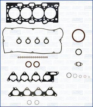 JOGO DE JUNTAS MITSUBISHI AIRTREK I (CU_W) 1.8 GTi 1993 1997