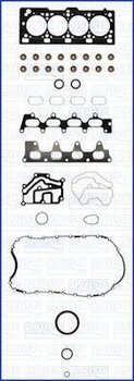 JOGO DE JUNTAS RENAULT 19 I (B/C53_) 1.6 16V (BA11, BA04, BA0B, BA1J) 1999 2003