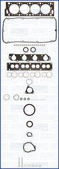 JOGO DE JUNTAS PEUGEOT 408 2.0 S16 1993 2001