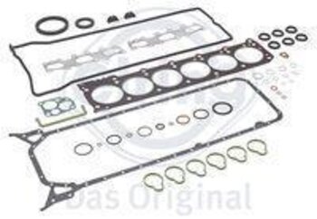 JOGO DE JUNTAS MERCEDES-BENZ 100 Caixa (631) 280 TE (124.088) 1992 1993