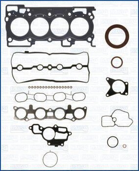 JOGO DE JUNTAS NISSAN SENTRA VI (B16) 2.0 SE 2006 2009