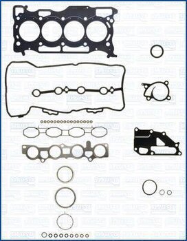 JOGO DE JUNTAS NISSAN 300 1.6 Flex 2011 EM DIANTE