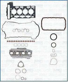 JOGO DE JUNTAS MINI MINI ESPORTIVO (R56) Cooper S 2007 2012