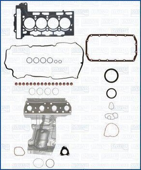 JOGO DE JUNTAS MINI MINI ESPORTIVO (R56) One 2011 2013