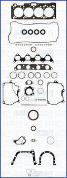 JOGO DE JUNTAS TOYOTA COROLLA SW (_E10_) 1.6 XLI 1992 1997