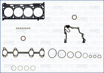 JOGO DE JUNTAS VW GOLF IV (1J1, 9B1) 1.6 Total Flex 2006 2008