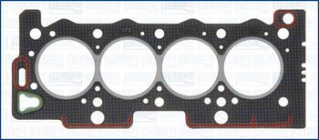 JUNTA CABECOTE PEUGEOT 206 Hatch (2A/C) 1.4 i 2004 2005 1,25