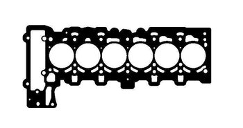 JUNTA CABECOTE BMW 1 (E87) 130 i 2005 2007 1,5