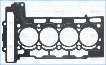 JUNTA CABECOTE PEUGEOT 408 1.6 16V 2007 EM DIANTE 0,65X260X430