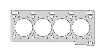 JUNTA CABECOTE RENAULT 19 I (B/C53_) 2.0 2001 2006