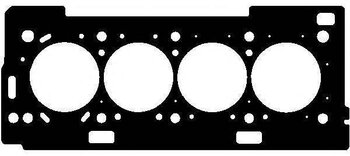 JUNTA CABECOTE PEUGEOT 307 (3A/C) 1.6 BioFlex 2007 2009 0,62