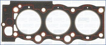 JUNTA CABECOTE TOYOTA CAMRY (_V1_) 3.0 XLE SFI (VCV10_, VCV10R) DIREITA 1991 1996 1,3X155X385