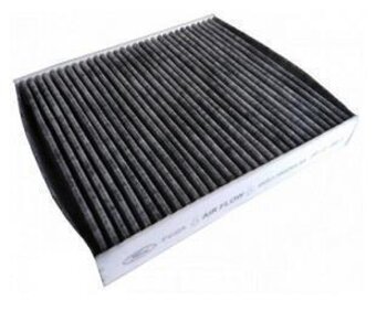 FILTRO ACD VOLVO S40 II (544) 2.4 2003 2010 232X209X34