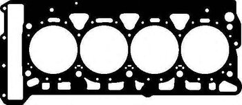 JUNTA CABECOTE AUDI 100 (44, 44Q, C3) 2.0 TFSI quattro 2013 EM DIANTE 0,9