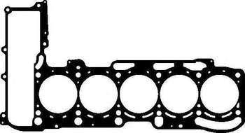 JUNTA CABECOTE VW APOLLO tres volumes 2.5 FSI 2005 2008