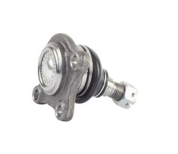 PIVO SUSPENSAO MITSUBISHI PAJERO II (V3_W, V2_W, V4_W, V5_W) 3.0 V6 24V (V43W, V23W) EIXO DIANTEIRO ESQUERDA, DIREITA, ESQUERDA, DIREITA, ESQUERDA, DI