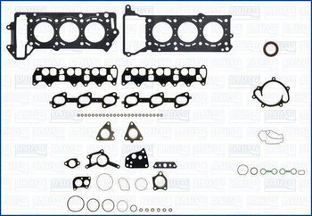 JOGO DE JUNTAS JEEP GRAND CHEROKEE III (WH, WK) 3.0 CRD 2005 2010 45x25x5