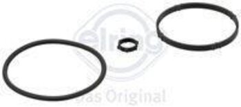 JUNTA SUPORTE FILTRO PEUGEOT 206 Hatch (2A/C) 1.6 Flex 2005 2008