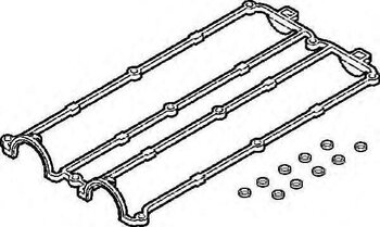 JUNTA TAMPA VALVULAS FORD BELINA / SCALA Combi 1.6 i 16V 1993 1996