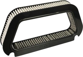 FILTRO ACD AUDI A8 D3 (4E2, 4E8) 4.2 quattro 2002 2006 406X212,0X65