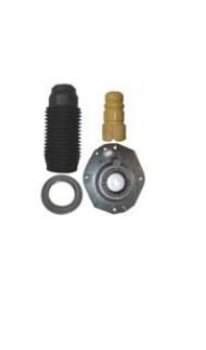 KIT AMORTECEDOR CITROËN ZX (N2) 1.8 EIXO DIANTEIRO 1991 1997