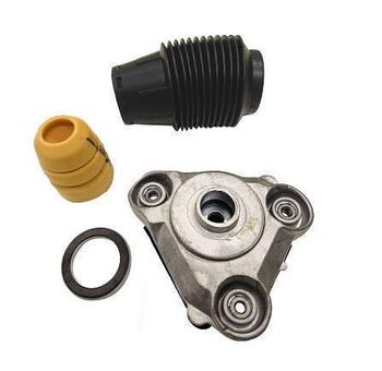 KIT AMORTECEDOR FIAT DUCATO Furgão (244_) 2.8 JTD EIXO DIANTEIRO 2005 2010