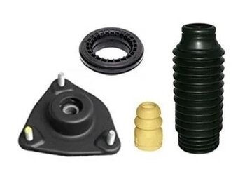 KIT AMORTECEDOR HYUNDAI SONATA VI (YF) 2.4 2010 2014