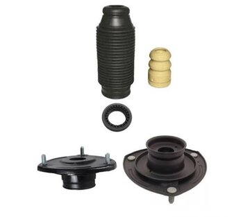 KIT AMORTECEDOR KIA AVELLA 2.5 CRDi 2007 2008