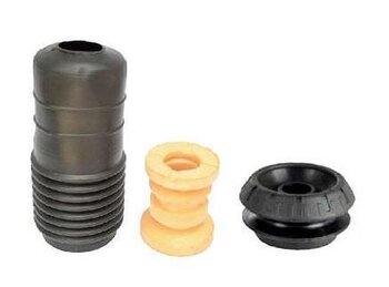 KIT AMORTECEDOR NISSAN MARCH IV (K13K, K13KK) 1.6 Flex DIANT 2011 2020