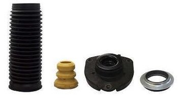 KIT AMORTECEDOR VW JETTA VI (162, 163, AV3, AV2) 2.0 Confortline, Trendline Flex 2010 2016