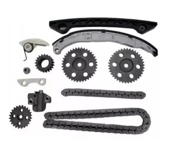 KIT CORRENTE COMANDO FORD BELINA / SCALA Combi 2.3 4x4 2001 2009