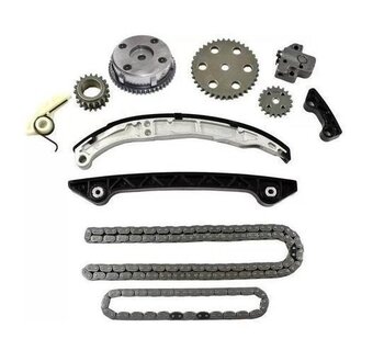 KIT CORRENTE COMANDO FORD FUSION Sedan 2.3 SEL 2006 2009