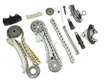 KIT CORRENTE COMANDO FORD BELINA / SCALA Combi 4.0 2001 2004