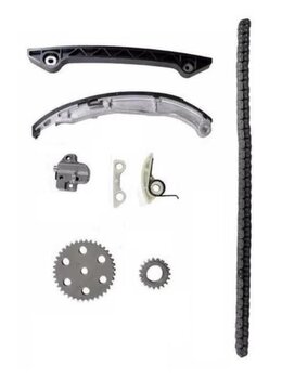 KIT CORRENTE COMANDO FORD FUSION Sedan 2.5 2009 2012