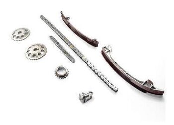 KIT CORRENTE COMANDO TOYOTA RAV 4 II (_A2_) 2.0 4WD (ACA21, ACA20) 2000 2005