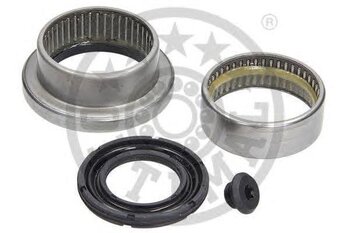 ROLAMENTO EIXO TRAS PEUGEOT 206 Hatch (2A/C) 1.6 i Soleil EIXO TRASEIRO DIREITO 1999 2003