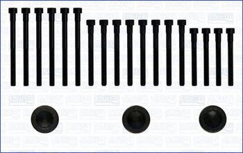 PARAFUSO FIX. CABECOTE MERCEDES-BENZ M-CLASS (W163) ML 230 (163.136) 1998 2000 119