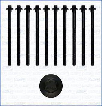 PARAFUSO FIX. CABECOTE DS AIRCROSS 1.8 i 16V 1995 1998 160