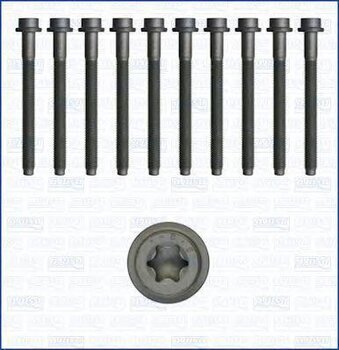 PARAFUSO FIX. CABECOTE DS AIRCROSS 2.0 1993 1995 123