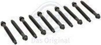 PARAFUSO FIX. CABECOTE RENAULT MEGANE I (BA0/1_) 2.0 RXE 1998 2001