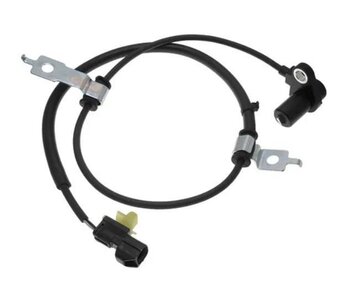 SENSOR ABS MITSUBISHI PAJERO TR4 I (H6_W, H7_W) 2.0 GDI (H67W, H77W) EIXO DIANTEIRO ESQUERDA, ESQUERDA, ESQUERDA, ESQUERDA, ESQUERDA 2000 2007 12X12X1