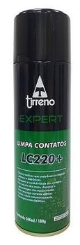 LIMPA CONTATO ELETRICO CADILLAC SRX UNIVERSAL 2020 EM DIANTE 10x10x20