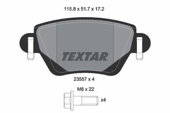 FORD MONDEO III Sedan (B4Y) 2.0 16V EIXO TRASEIRO 2000 2007 115,8X51,7X17,2