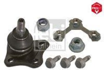 PIVO SUSPENSAO VW GOLF IV (1J1, 9B1) 1.6 EIXO DIANTEIRO LADO DIREITO EM BAIXO 1999 2001