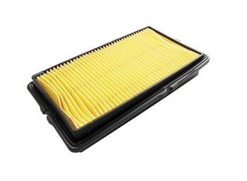 FILTRO AR HONDA ACCORD V (CC, CD) 2.3 EXRL (CD6) 1993 1995 242,2X138X40