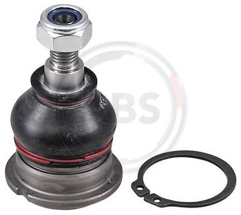 PIVO SUSPENSAO HYUNDAI SONATA IV (EF) 2.5 V6 24V EIXO DIANTEIRO LADO DIREITO EM CIMA , EXTERIOR 1998 2001