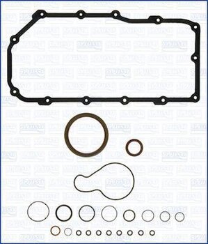 JOGO DE JUNTA INFERIOR CHRYSLER 300 C (LX) 2.0 i 1995 2001