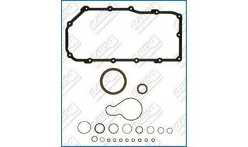 JOGO DE JUNTA INFERIOR CHRYSLER NEON (PL) 2.0 16V 1994 1999